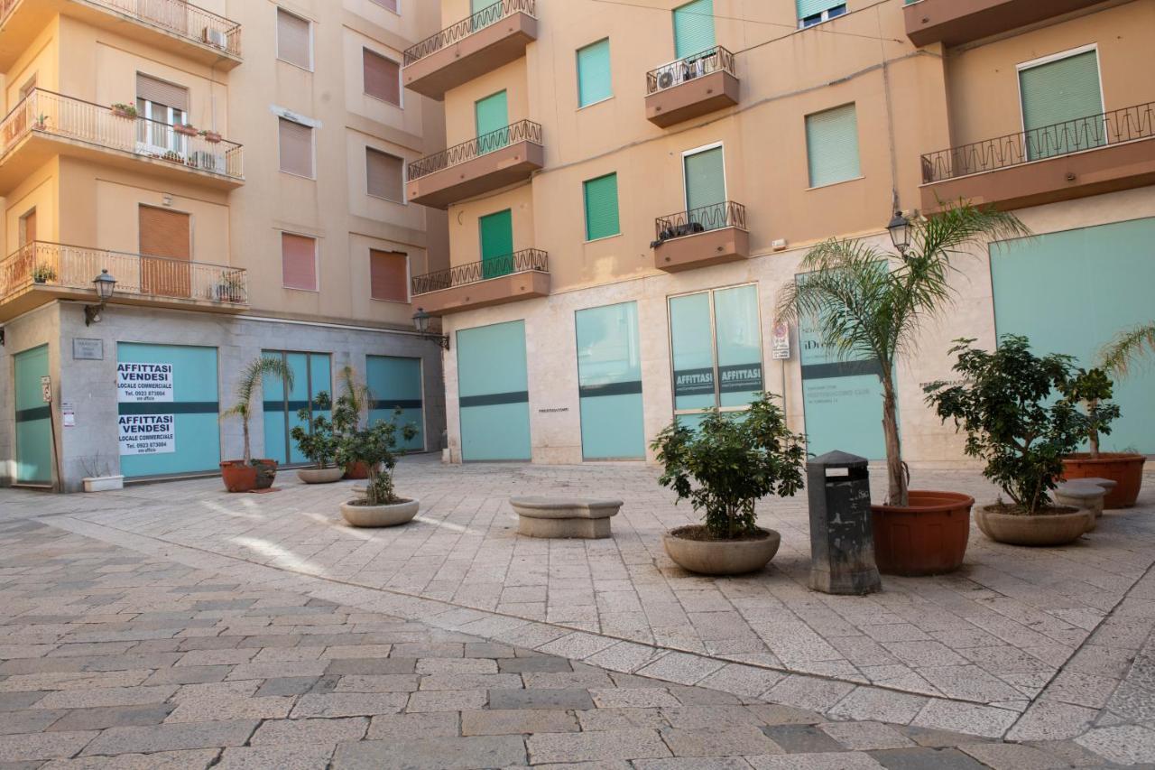 Figuccio Home Trapani Exterior foto