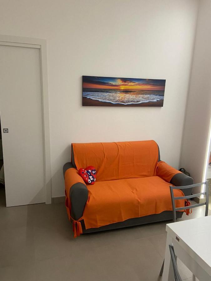 Figuccio Home Trapani Exterior foto